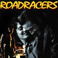 (Soundtrack)  / Roadracers,   1994, mp3, 128kbit
